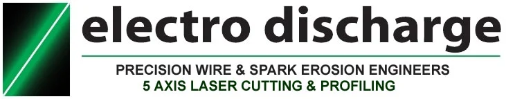 Electro-Discharge Ltd